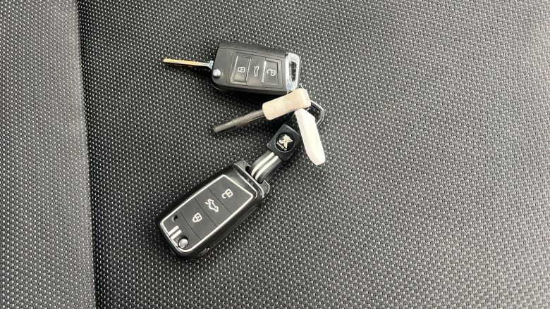 SEAT Ateca 1.0 TSI Ecomotive SE Technology 5dr Petrol Estate